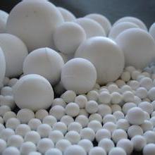 巩义市嵩峰耐火陶瓷制品厂 专注中铝瓷球原料与耐火防火材料的专业供应商