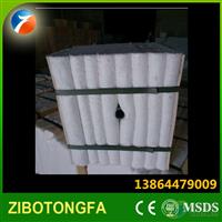 硅酸铝纤维系列产品的卓越性能与淄博同发耐火材料厂的产品优势