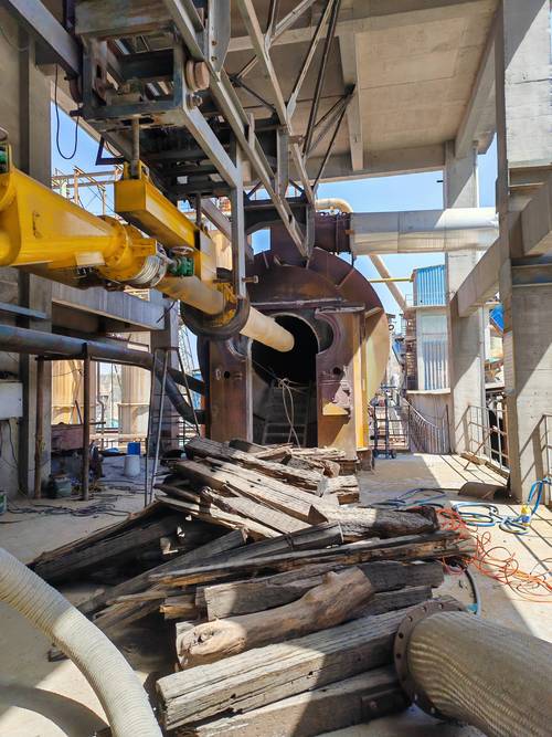 广东垃圾焚烧炉用耐磨耐火材料本地有靠谱供应商吗?